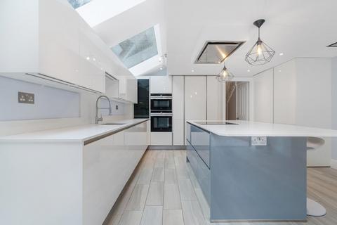 4 bedroom house for sale, Lowden Road, SE24