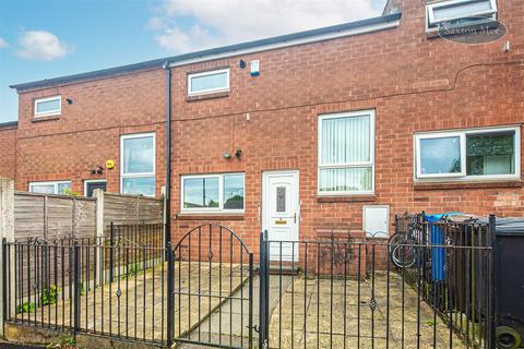 9 Springvale Walk, Sheffield, S6 3GY