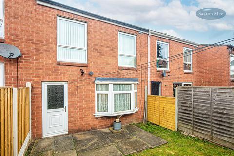 9 Springvale Walk, Sheffield, S6 3GY