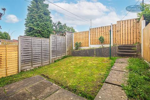 9 Springvale Walk, Sheffield, S6 3GY