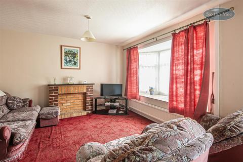 9 Springvale Walk, Sheffield, S6 3GY