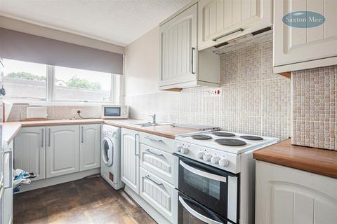 9 Springvale Walk, Sheffield, S6 3GY