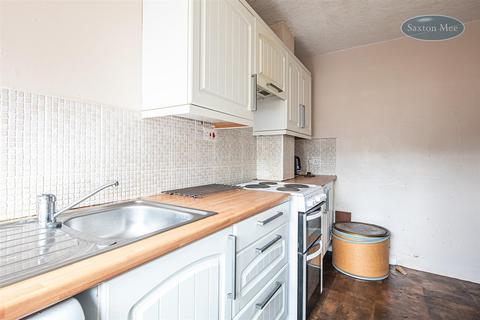 9 Springvale Walk, Sheffield, S6 3GY