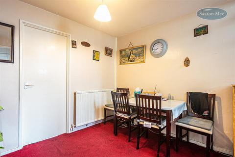 9 Springvale Walk, Sheffield, S6 3GY