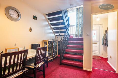 9 Springvale Walk, Sheffield, S6 3GY