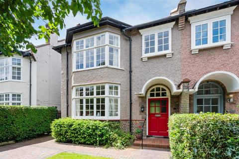 4 bedroom house for sale, Wilton Grove, Wimbledon SW19