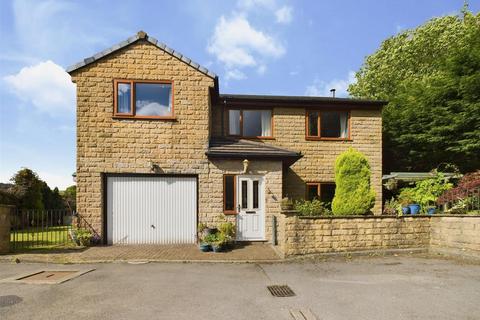 4 bedroom detached house for sale, Clifton Bank, Buxton