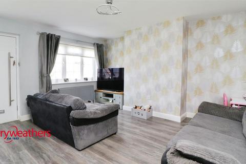 3 bedroom townhouse for sale, Butcher Street, Thurnscoe, Rotherham