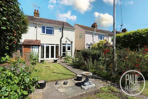 3 bedroom semi-detached house for sale, Oulton Road, Oulton Broad, Suffolk