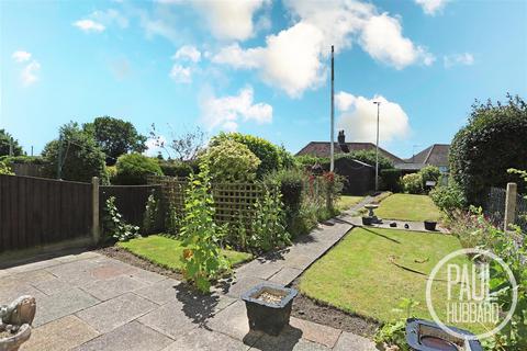 3 bedroom semi-detached house for sale, Oulton Road, Oulton Broad, Suffolk
