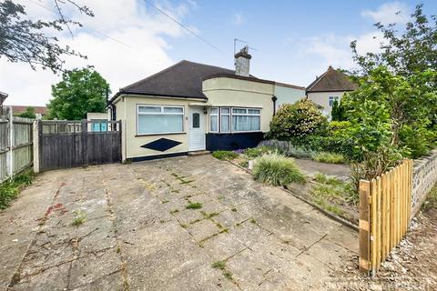 2 bedroom semi-detached bungalow for sale, Dunstable Road, West Molesey KT8