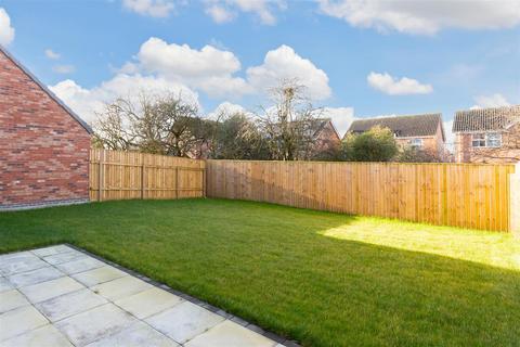 undefined, Plot 3, The Hotham, Clifford Park, Market Weighton