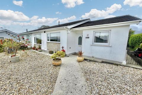 3 bedroom semi-detached bungalow for sale, Scandinavia Heights, Saundersfoot