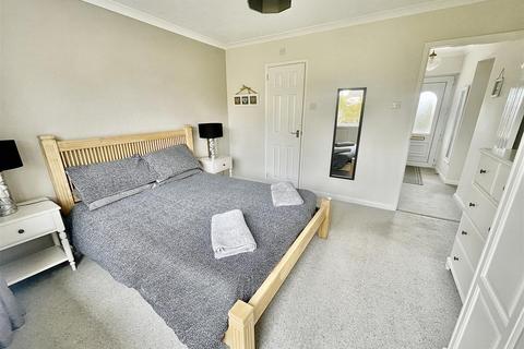 3 bedroom semi-detached bungalow for sale, Scandinavia Heights, Saundersfoot
