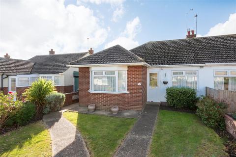 2 bedroom semi-detached bungalow for sale, Princess Road, Tankerton, Whitstable