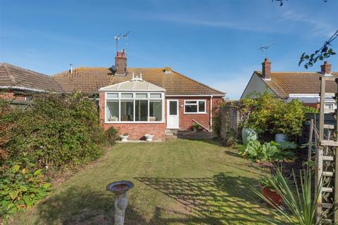 2 bedroom semi-detached bungalow for sale, Princess Road, Tankerton, Whitstable