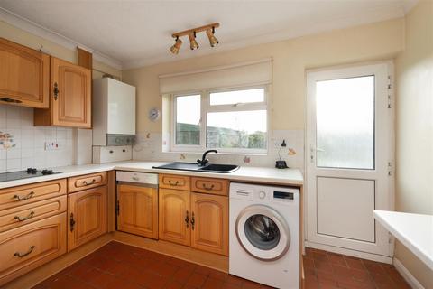 2 bedroom semi-detached bungalow for sale, Princess Road, Tankerton, Whitstable