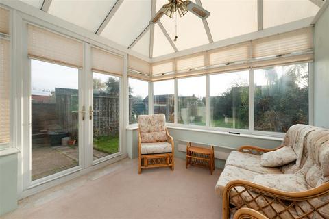 2 bedroom semi-detached bungalow for sale, Princess Road, Tankerton, Whitstable