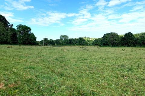 Land for sale, Chudleigh, Newton Abbot