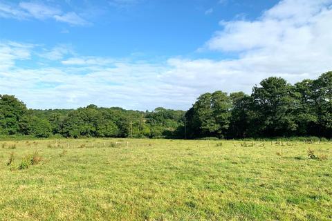 Land for sale, Chudleigh, Newton Abbot