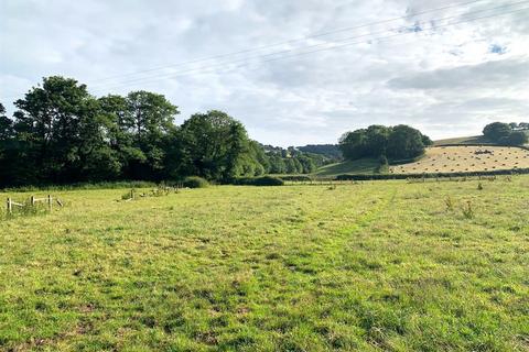 Land for sale, Chudleigh, Newton Abbot