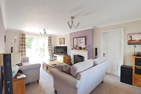 4 bedroom detached house for sale, Westergreen Meadow, Braintree