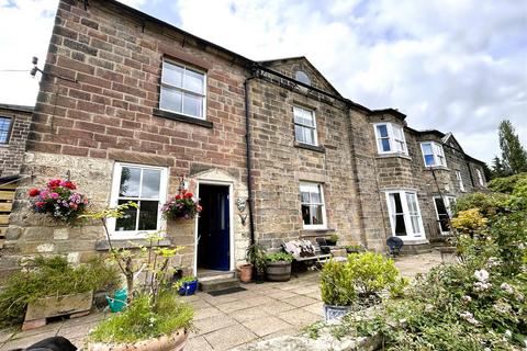 3 bedroom semi-detached house for sale, Chevin Road, Belper DE56