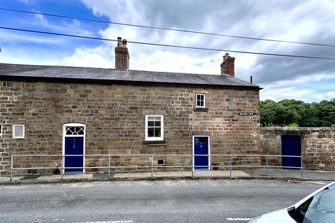 3 bedroom semi-detached house for sale, Chevin Road, Belper DE56