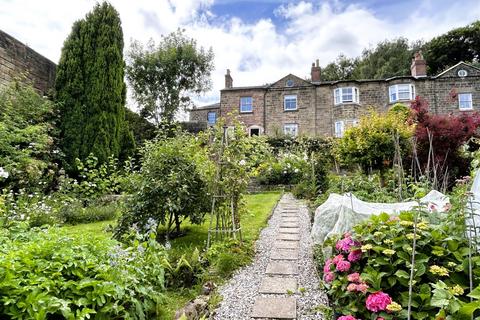 3 bedroom semi-detached house for sale, Chevin Road, Belper DE56