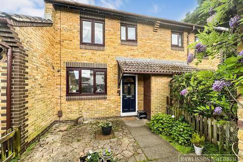 3 bedroom terraced house for sale, Spreighton Road, West Molesey KT8