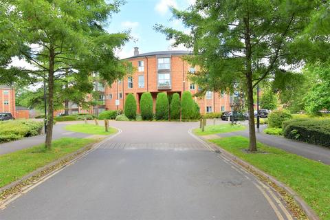 2 bedroom apartment for sale, Ramsey House, St Johns Walk
