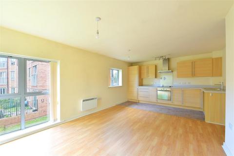 2 bedroom apartment for sale, Ramsey House, St Johns Walk