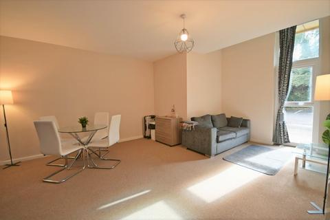 1 bedroom flat to rent, Brindley Road, Manchester, M16