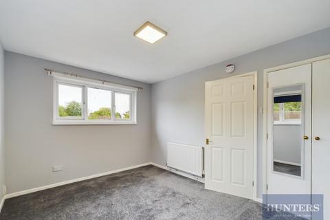 1 bedroom end of terrace house for sale, Reddings Park, The Reddings, Cheltenham