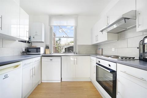 295a Cambridge Heath Road, London, E2 0EL