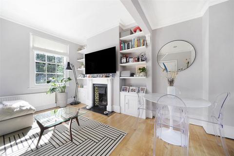 295a Cambridge Heath Road, London, E2 0EL