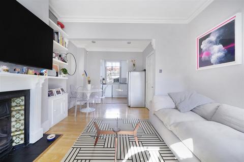 295a Cambridge Heath Road, London, E2 0EL