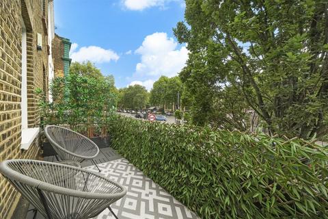295a Cambridge Heath Road, London, E2 0EL