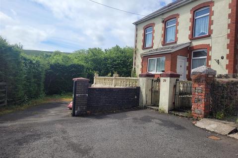 4 bedroom detached house for sale, Llwyncelyn Road, Tairgwaith, Ammanford