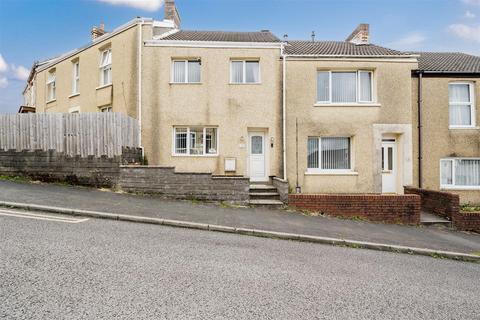 3 bedroom terraced house for sale, Bay Street, Port Tennant, Swansea