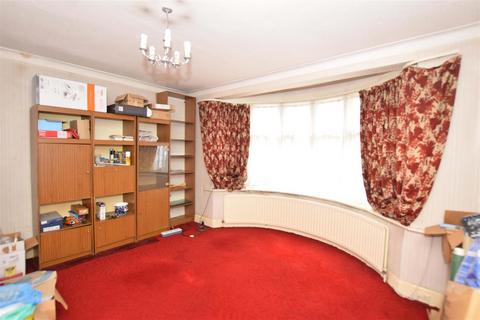 4 bedroom semi-detached house for sale, Carlton Avenue East, Wembley, Middlesex