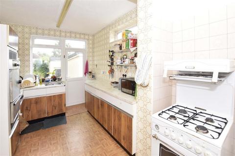 4 bedroom semi-detached house for sale, Carlton Avenue East, Wembley, Middlesex