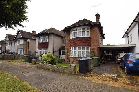 Carlton Avenue East, Wembley, Middlesex