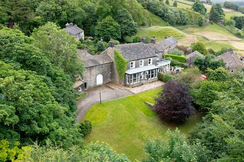 6 bedroom house for sale, Waters Road, Huddersfield HD7