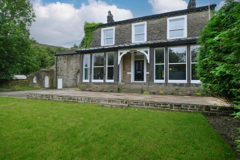 6 bedroom house for sale, Waters Road, Huddersfield HD7