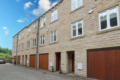 4 bedroom townhouse for sale, Wildspur Mills, Holmfirth HD9