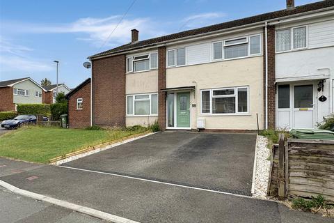 3 bedroom house for sale, Brecon Close, Bideford EX39