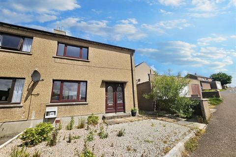 2 bedroom semi-detached house for sale, 24 Mount Pleasant Road, Thurso, Caithness