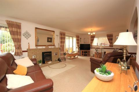 4 bedroom detached bungalow for sale, Berrill Street, Irchester NN29