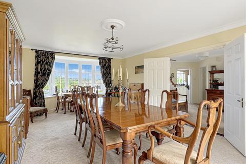 4 bedroom detached house for sale, Northdown Road, Bideford EX39
